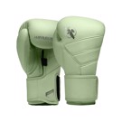 Hayabusa T3 KANPEKI Boxing Gloves -green